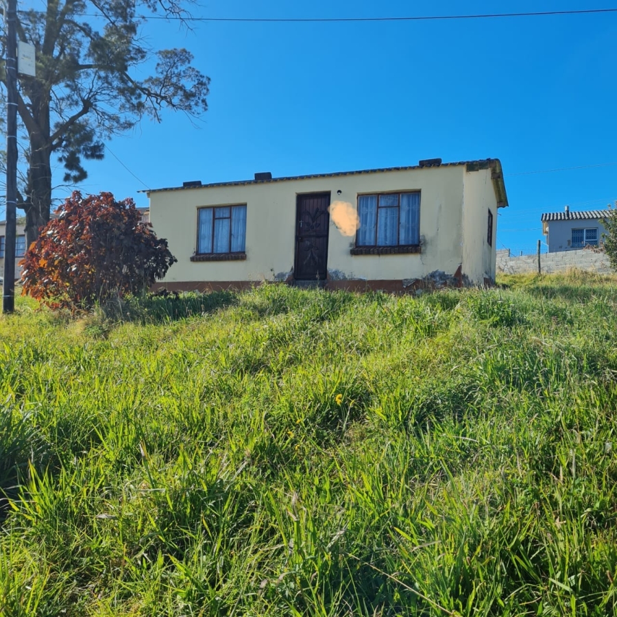 2 Bedroom Property for Sale in Mdantsane Nu 11 Eastern Cape